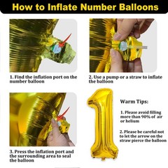13th Decorations for Boys Girls, Black Gold Bruh Ur A Teenager Party Decorati…