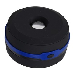Compact LED Torch with Powerful Illumination for Travel or Emergencies