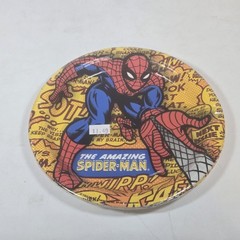 Vintage 1999 Marvel Spider-man Party Plates Cups Napkins NEW