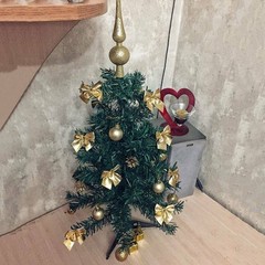Christmas Ornaments 12pcs Bowknot New Year Butterfly bow Hanging Decor Xmas tree