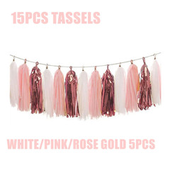 Bride to Be Party Decorations Balloons Napkin Cups Veil Sash Team Bride Wedding