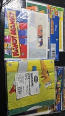 New Handy Manny Party Supplies Bundle for Kids Birthday Party Hallmark