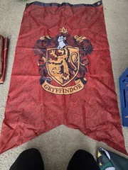 Harry Potter Themed Birthday Party Decorations Wizarding World for Kids
