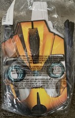 Transformers themed party decor & supplies