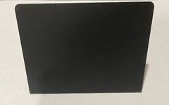 Tabletop Chalkboard Signs Seating arrangements, Buffet labels, weddings, Parties