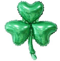 Beaumode Green St. Patrick’s Day Balloon Arch Garland Kit with 16ft,