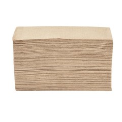 M Fold Paper Towels 9.5 X 9.25 Inch – 250 Commercial Multifold Hand Towels, 1 Pl