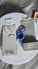 Pride Rainbow Party Lot | Keychains, Candles, 234 Tattoos, Accessories