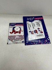 Big Dot of Happiness Election Republican 2020 Bunting Banner/Election Photobooth