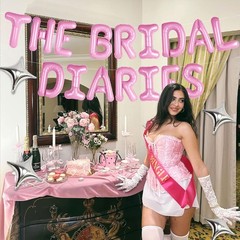 Princess Diaries Bachelorette Party Decorations Pink The Bridal Diaries Ballo…