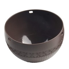 Flower Pots Balcony Wall Decoration Hanging Flowerpot Plastic Self-Watering