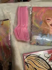 Taylor Swift Party Kit
