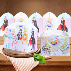 Sailor Kawaii Tablewave Party Supplies happy birthday centerpiece decoration
