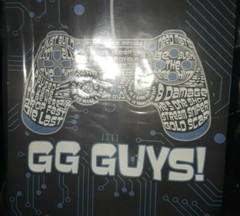 Video Game Party Supplies – for 24, New