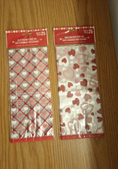 Party Items – Loot Bags & Table Covers Bundle