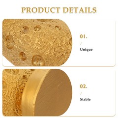 Ramadan Decorations for Home Eid Mubarak Craft Ornament Supplies