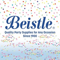 Beistle 2-Count 1920S Tablecover Art Deco Decor Table Decorations For Party