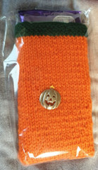 CHOCOLATE BAR COVER, PUMPKIN CHARMS, HALLOWEEN AND MORE GIFT