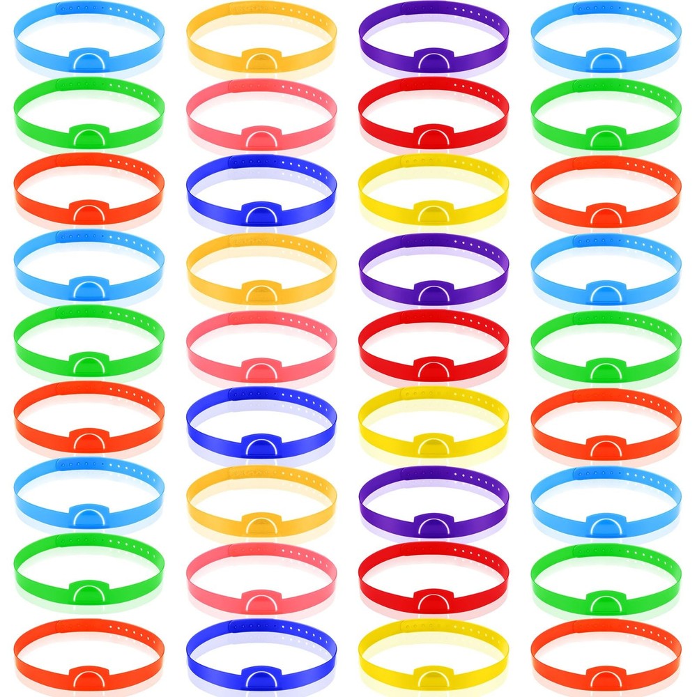 36 Pcs Headbands Game Guess Can Insert Card Headbands Board Games for Family …