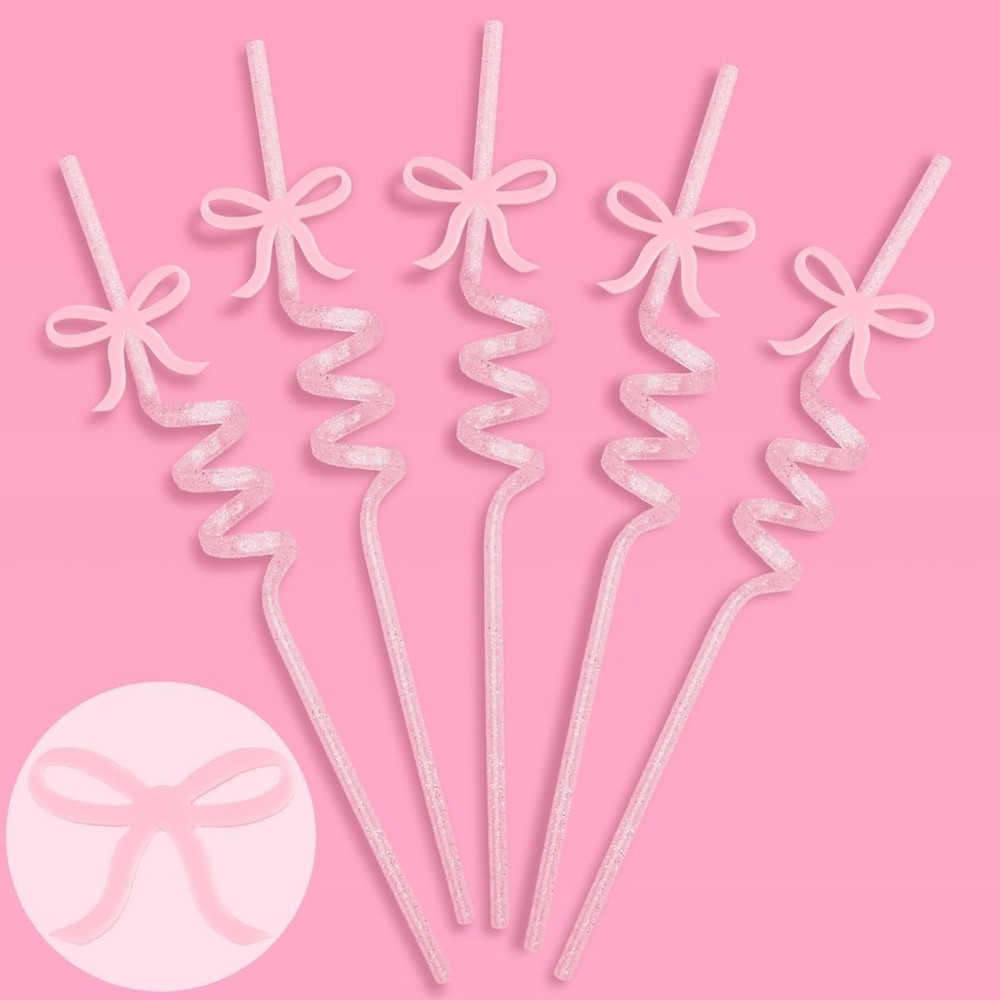 Decorations, Bow Theme Birthday Party, Bridal Engagement Drinkware,