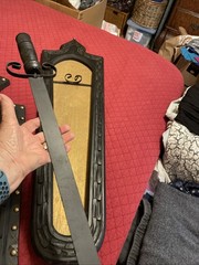 Party/Game Room/Theme Room Decor .. Cosplay, GOT, Dungeons & Dragons