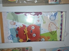 Ugly Dolls Birthday Party Supply Decorations 40+ Pcs Scene Setter Table Candle