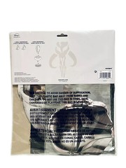 Star Wars The Mandalorian The Child Baby Yoda Party Table Decorating Kit- NEW