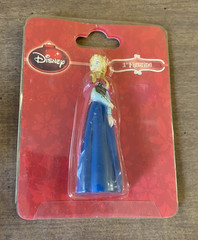 Disney Princess Birthday Party Decorations Figurines, Favors, Garland Pink Pin