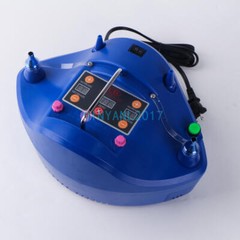 CD-608 Balloon Inflator with Digital Timer 220V Electric Precision Balloon Pump