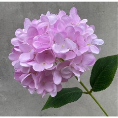 Artificial Flowers Fake Silk Hydrangea Bridal Clearance Wedding Decoration