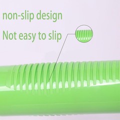 Balloon Pump Hand Two-Way Dual Action inflate 2Pack and Balloon Tying Tool in On