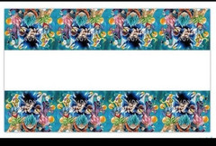 Dragon Ball z Party Supply kit With Add-ons