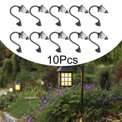 Light Model Light Decoration Easy To Use New Nice Street Lamps 10 Pieces