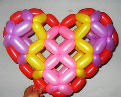 100Pcs 260 Multi Long Balloons for Animal Modeling, Premium Quality Latex Twisti