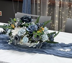Party Decorations, can work for Wedding, Anniversary, Shower or Birthday