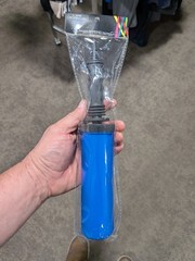 Ballon Pump For Parties…Save Your Breath.