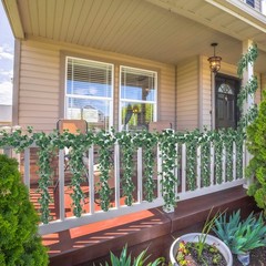 Sggvecsy 3 Pcs Artificial Ivy Vines Kit 6.4Ft Odorless Silk 6.56FT, Green