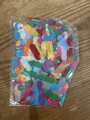Ice Cream Party Decorations DIY Supplies – A0214