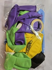 ROBLOX Birthday Party Decorations And Partyware Set