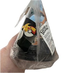 2014 8 Pokemon Party Hats w/Charizard, Pikachu, Meowth Brand NEW Birthday