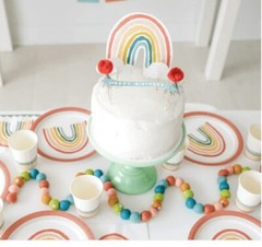 Lucy Darling- Little Rainbow- Party In A Box