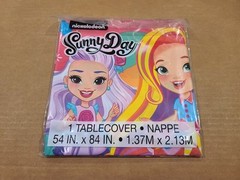 Sunny Day Party Supplies