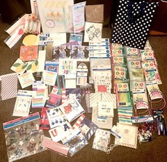 Birthday Party Supplies: Balloons (Helium) Banners, & More (Lot)