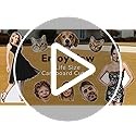Custom Big Head Cutout on a Stick Personalized Photo Face Prop for Party Event