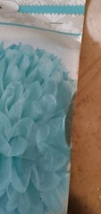Engagement/Wedding Party Hanging Decorations Confetti Bundle