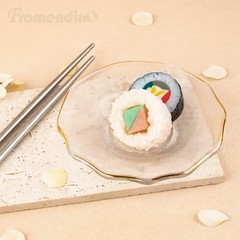 , 6 Pack Artificial Susi Fake Sushi Simulated Onigiri Realistic Food Model Li…