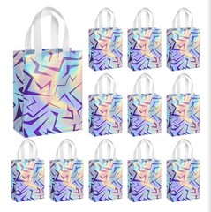 Kpop Goody Bag 12 Pcs Set Iridescent Holographic