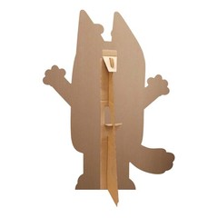Bingo from Bluey Cardboard Cutout / Standee / Standup Official party decoration