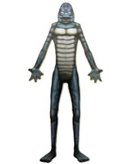 6pk-5FT Jointed MUMMY-VAMPIRE-WITCH-ZOMBIE-MONSTER-BRIDE Halloween Decorations