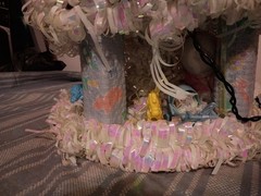 baby shower decorations girl